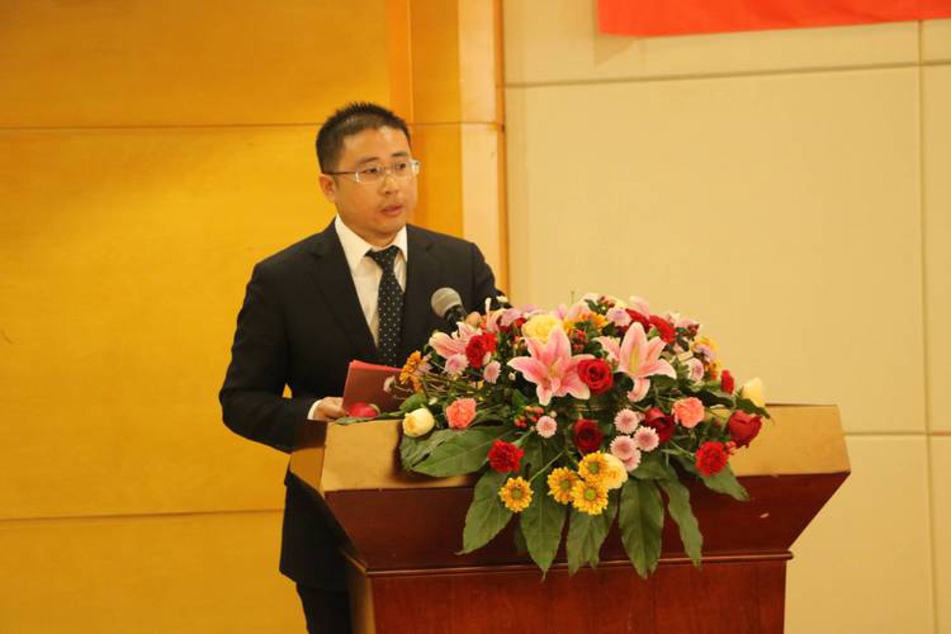 华正律师事务所